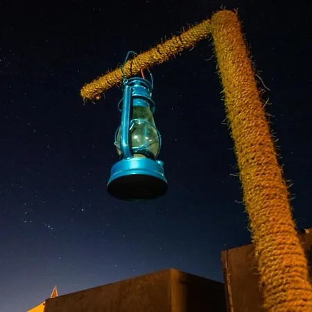 Delight Desert Camp Al Wasil Exterior photo