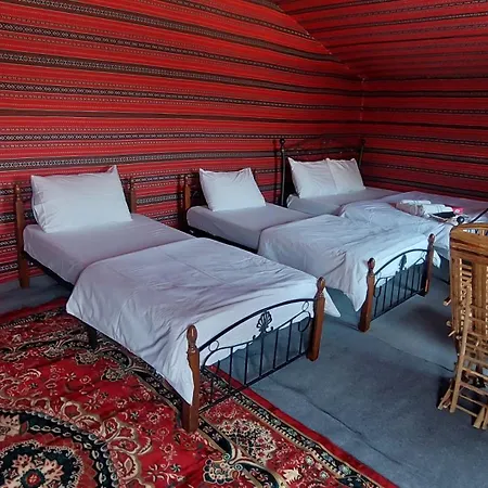 Delight Desert Camp Al Wasil Exterior photo