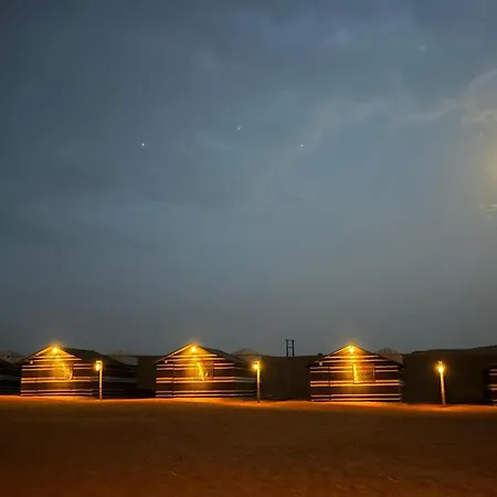 Delight Desert Camp Al Wasil Exterior photo