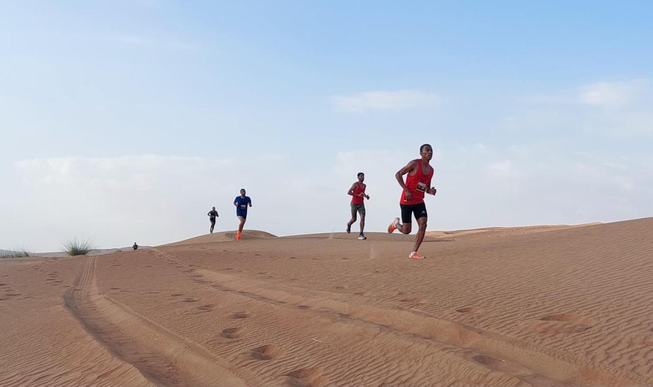 Delight Desert Camp Al Wasil