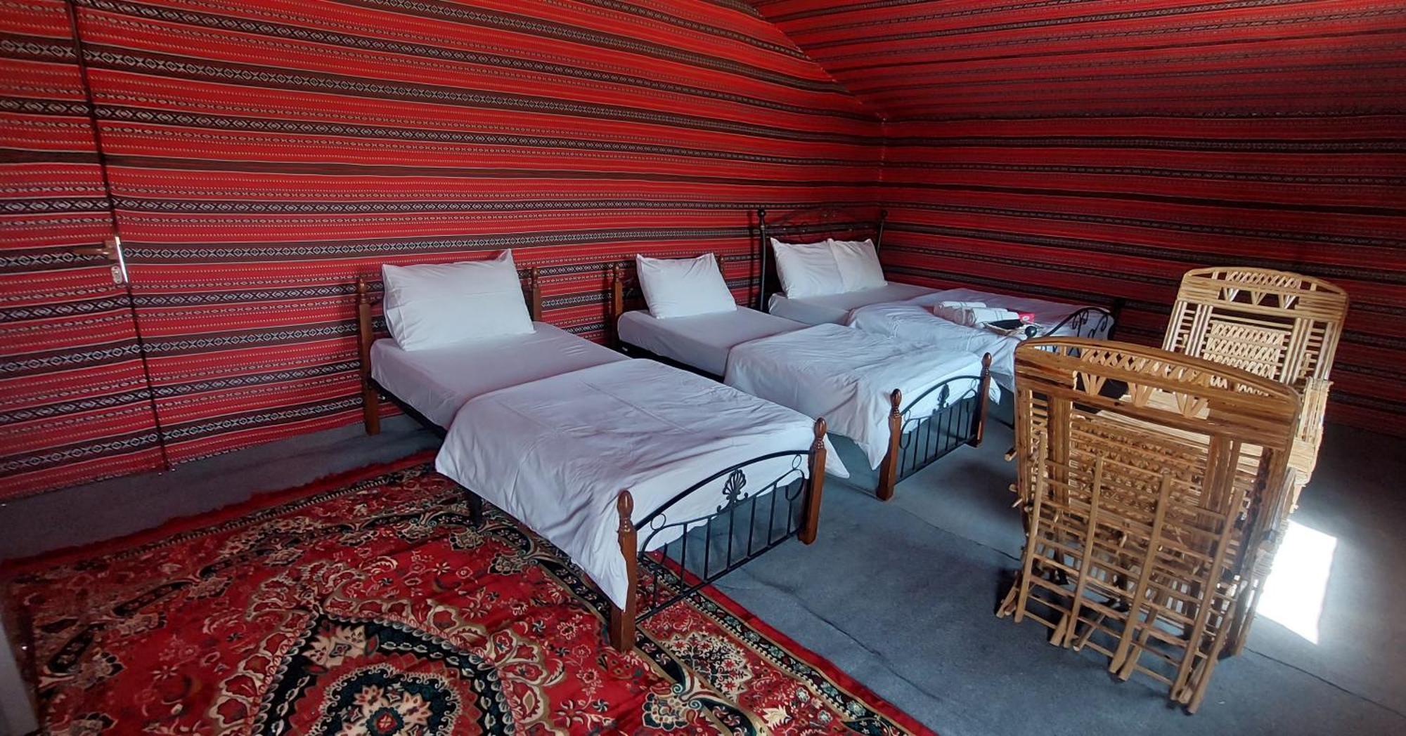 Delight Desert Camp